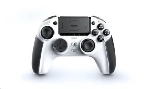 Nacon Revolution 5 Pre biela a čierna / herný ovládač / PlayStation 5 PlayStation 4 Windows 10 11 (PS5RP5WUK)