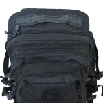 Bushman Outdoorový batoh Bolsa, čierny 40l UNI