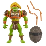 Mattel Figúrka Michelangelo Turtles of Grayskull HTH13