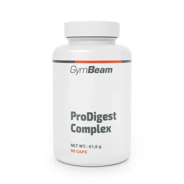 ProDigest Complex - GymBeam (90 kaps.) (108283-1-90caps)