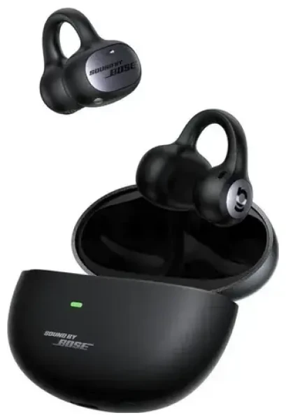 Baseus Inspire XC1 Sound by Bose čierna / Bezdrôtové slúchadlá (A0102802)