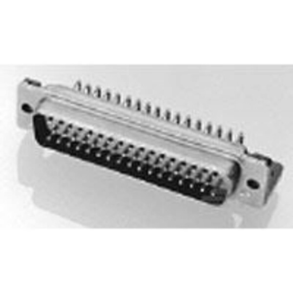 TE Connectivity TE AMP AMPLIMITE - Aerospace & Military 1757837-1 1 ks Package; 1757837-1
