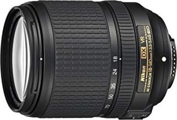 Nikon NIKKOR Z 24 - 70 mm 1: 2.8 S (w tym HB - 87)