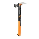 Fiskars 1020216 Tesárske kladivo XXL 16 / s vrúbkovanou údernou plochou (1020216)