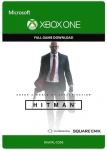 XONE Hitman: The Full Experience / Elektronická licencia / Akčné / Angličtina / od 18 rokov / Hra pre Xbox One (G3Q-00094)