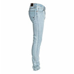 DC M TAYLOR OXNARD JEAN STONE džínsové nohavice 32 M EDYDP03136 US 32 / 32