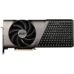 MSI GeForce RTX 4070 Tí SUPER 16G EXPERT / 2685 MHz / 16GB GDDR6X / 256-bit / 1x HDMI + 3x DP (RTX 4070 Ti SUPER 16G EXPERT)