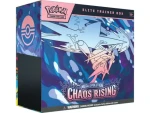 Pokémon TCG: ME04 Chaos Rising - Elite Trainer Box