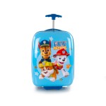 Detský kufrík Heys Kids Paw Patrol 2w Light Blue 3