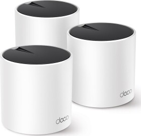 TP-LINK Deco X55 (3-pack) Deco