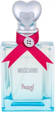 Moschino Funny