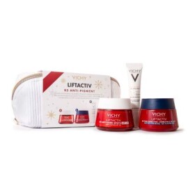 VICHY Liftactiv B3 anti-pigment xmas 2024 vianočný set