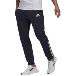 Nohavice adidas Essentials Colorblock Fleece M HK2884 S