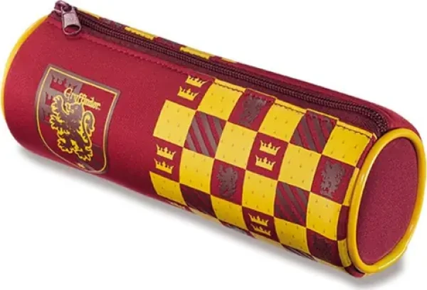 Maped Školský peračník etue Harry Potter - červený (151442)