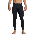 Under Armour UA CG Elite Leggings M 1386946-001 tréningové legíny XL