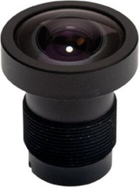 Axis ACC LENS M12 8MM F1.6 10 PCS - 5504-971