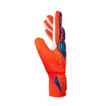 Reusch Attrakt Starter Solid M Brankárske rukavice 5570514 2290 8