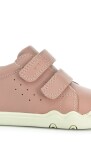 Geox Steppieup Nappa Rose celoročné členkové barefoot topánky 25 EUR