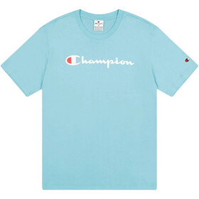 Champion SS Tee M 220256 BS184 Pánske M