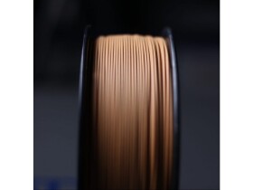 Polylight 1.0 LW PLA balsa filament 1,75 mm 3DLabPrint 1 kg