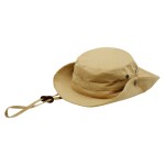 Bushman klobúk Habit, béžový 58