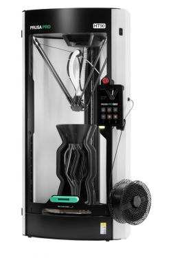 Prusa Research Prusa Pro HT90 3d tlačiareň