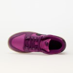 Tenisky Nike W Dunk Low Viotech/ Black-Hot Fuchsia-Khaki EUR 38