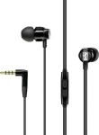 Sennheiser CX 300S / Špuntové slúchadlá do uší / s mikrofónom / 3,5mm jack (508593)