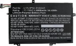 CoreParts Notebook Battery for Lenovo