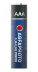 AGFAPHOTO Power AAA LR03 / Alkalická batéria / 1,5 V / 48 ks (110-859330)