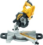 Dewalt DWS774 216 mm