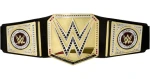 Mattel WWE Replika majstrovského pásu Undisputed Championship HYJ35