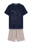 Pyžamo Surf 42598-59X - Henderson XXL
