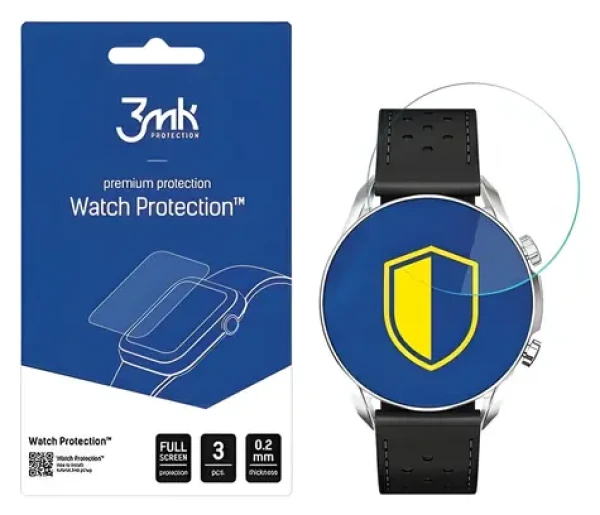 3mk Watch Protection ARC / Ochranná fólia / Garett V10