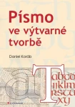 Písmo ve výtvarné tvorbě, Koráb Daniel