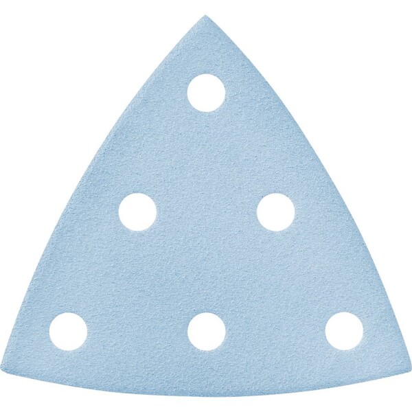 Festool V93 P80 GR/50 497392 brúsny list Zrnitosť 80 50 ks; 497392