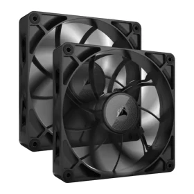 Corsair iCUE LINK RX140 Max 2ks čierna / 140 mm / 36 dB @ 1600 RPM / 103 CFM / PWM (CO-9051044-WW)