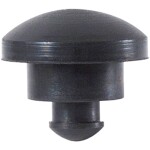KS Tools 122.1297 Náhradná plastová zátka do klieští 122.1296; 122.1297