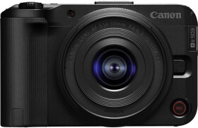 Canon EOS R50 V + RF-S 14-30mm f/4-6.3 IS STM PZ (6895C014)