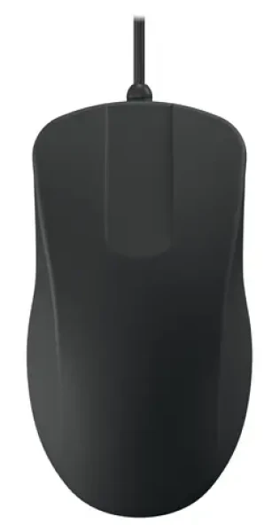 Contour Active Key PMH1 čierna / Zdravotnícka myš / drôtová / IP68 / USB / 1,8 m kábel (AK-PMH1OS-US-B)