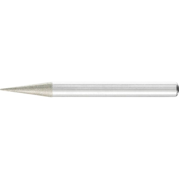 PFERD TOOLS 36476015 brúsny kolík Priemer 6 mm 1 ks; 36476015