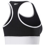 Dámska podprsenka TE Linear Logo Bra W FK6713 - Reebok XS