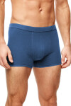 PÁNSKE BOXERKY BB007 grafit XXL