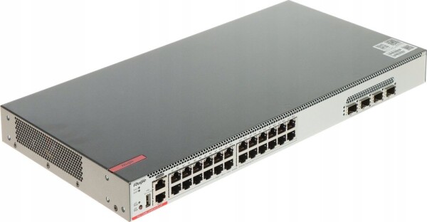 RUIJIE SWITCH POE RG-CS86-24MG4VS-UP 24-PORTOWY SFP+ RUIJIE