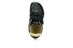 Vivobarefoot Gobi Sneaker Obsidian celoročné nízke barefoot topánky 33 EUR