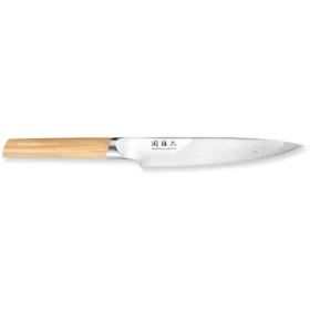 KAI Seki Magoroku Composite MGC-468 Nôž na mäso 18 cm (KAI MGC468)