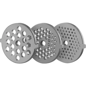 Sencor SMGXD 0009 Náhradné mlecie disky k mäsomlynčeku SMG 74xx (8590669398348)