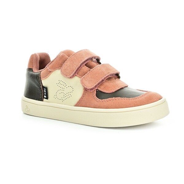 Bundgaard Corey Blush celoročné nízke barefoot topánky 26 EUR