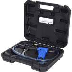 KS Tools 150.2070 Zariadenie na plnenie vákuového chladiaceho systému, 4 ks; 150.2070