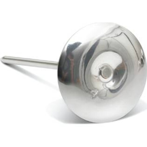Cukrárenský hřebík na výrobu krémových květov 35 mm 3 ks - Silikomart - Silikomart
